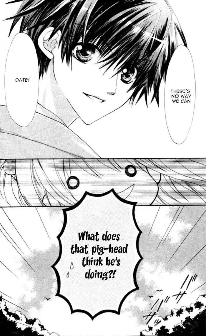 Pixie Pop Chapter 1 33